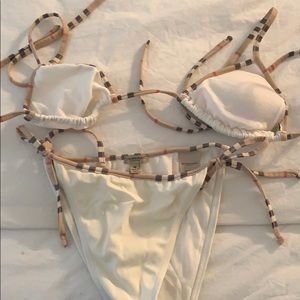 Burberry Bikini